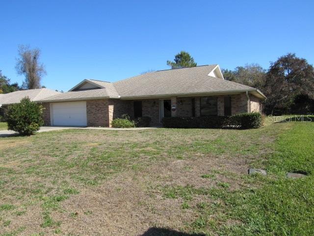 1837 Fayetteville Ave., Deltona, FL 32725