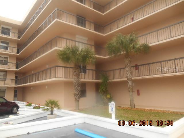 3360 Ocean Shore Blvd. #2020, Ormond Beach, FL 32176