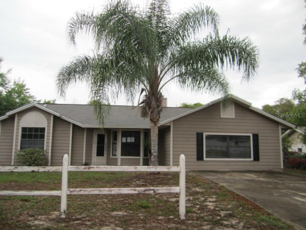 3410 Florentine St., Deltona, FL 32738