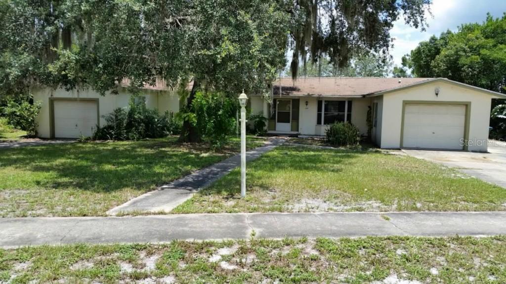 1189 E Page Dr., Deltona, FL 32725