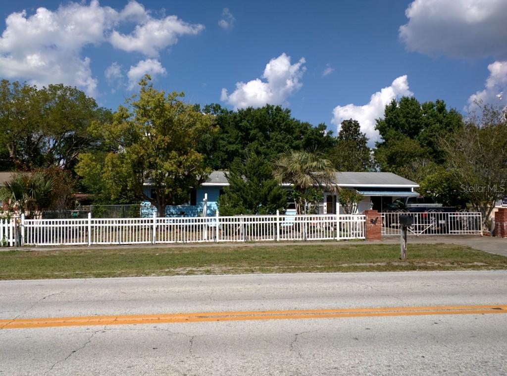 2361 Lake Helen Osteen Rd., Deltona, FL 32738