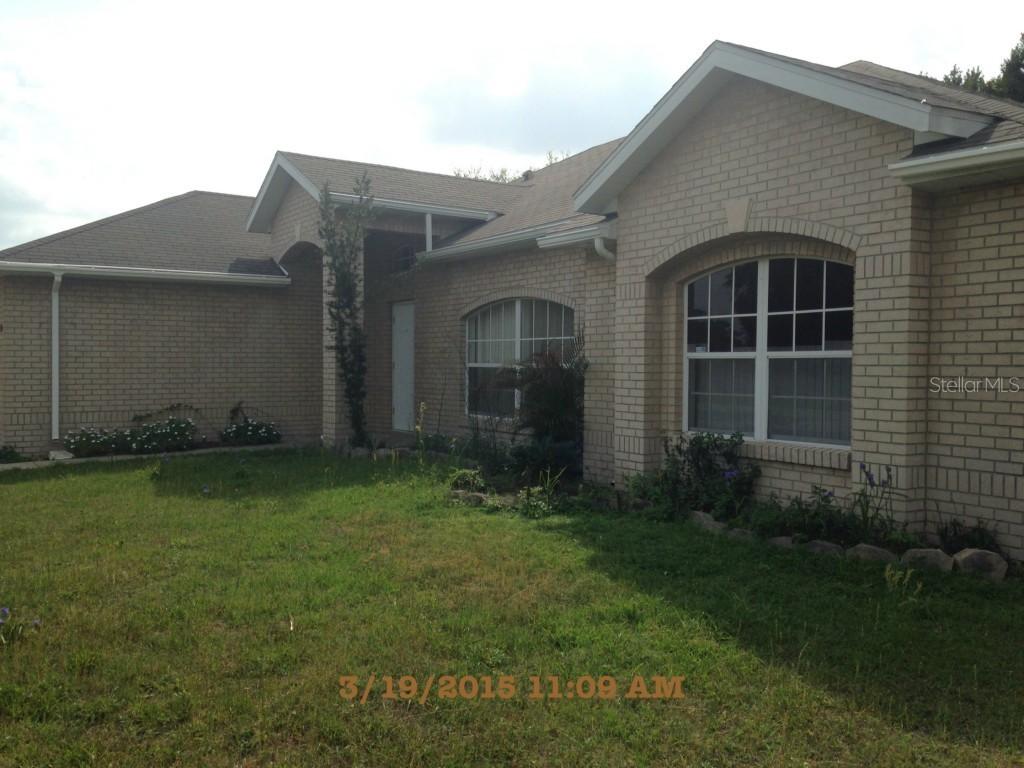 1507 Malaluka St., Deltona, FL 32725
