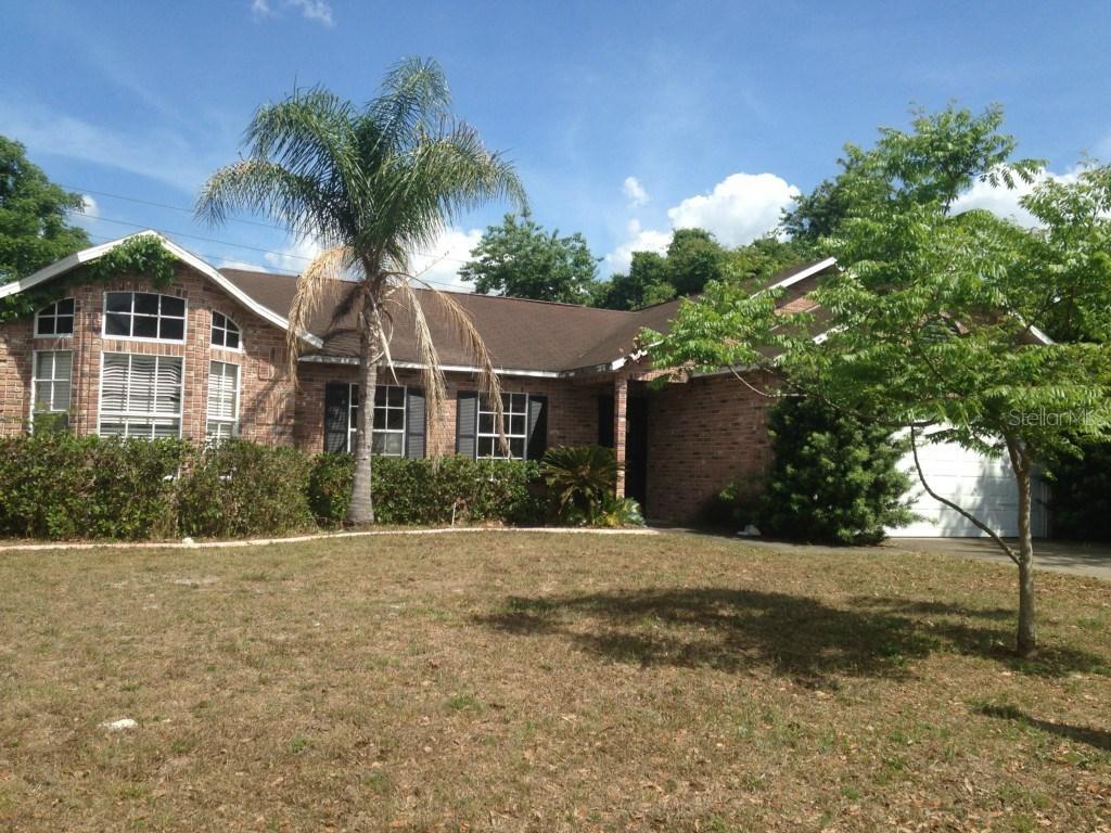 2835 Arbour Trail Ct., Deltona, FL 32725