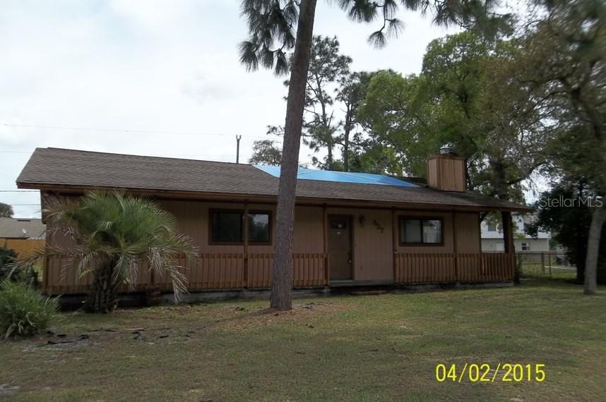 657 Northcliff Ave., Deltona, FL 32738