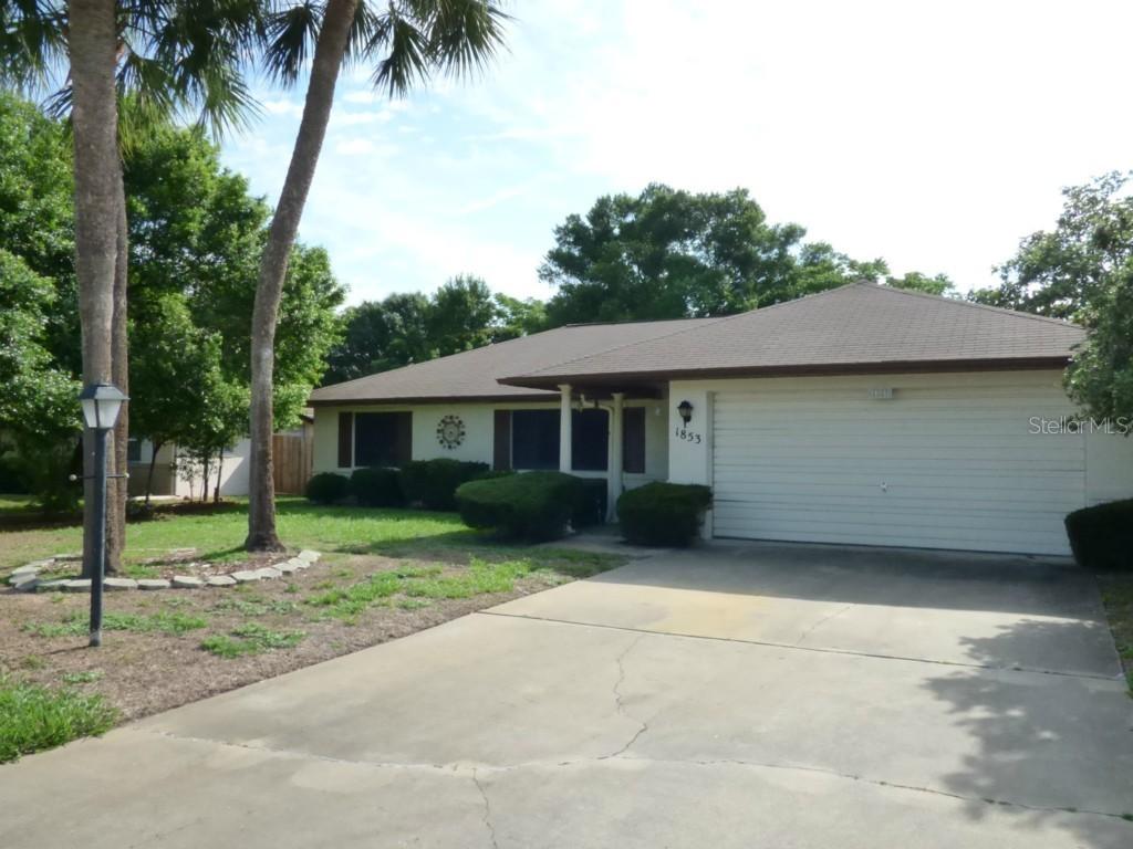 1853 Rada Ter., Deltona, FL 32725