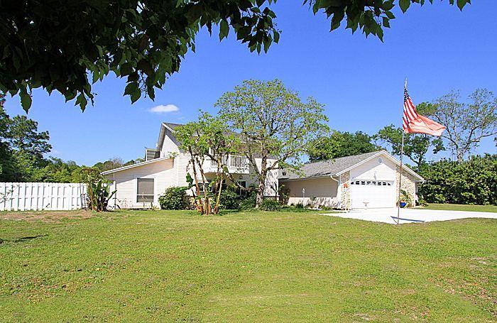 208 Bridle Path Ln., Ormond Beach, FL 32174