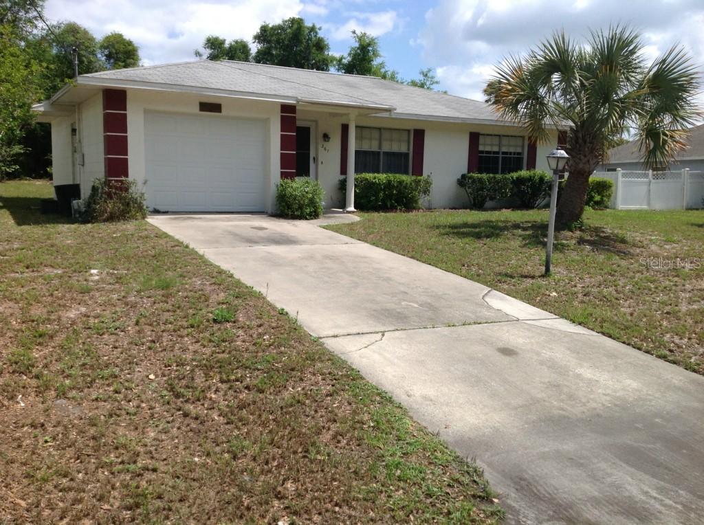 361 Champlain Dr., Deltona, FL 32725