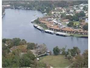 1640 Juno Tr. #101H, Astor, FL 32102