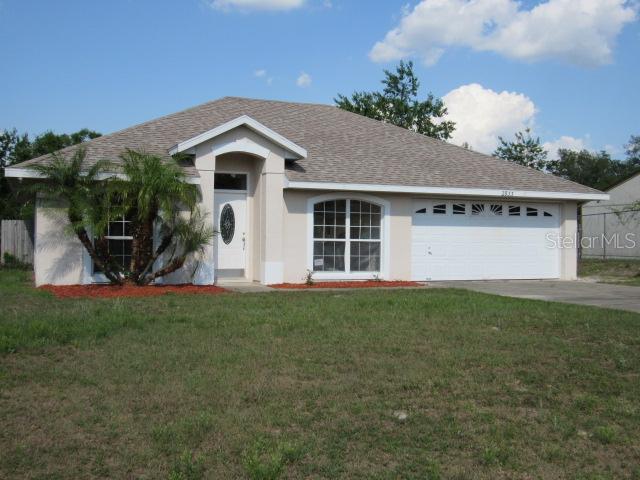 2933 Desmond Ct., Deltona, FL 32738