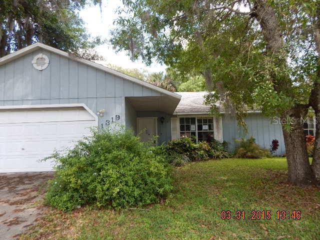 1319 Pine Tree Dr., Edgewater, FL 32132