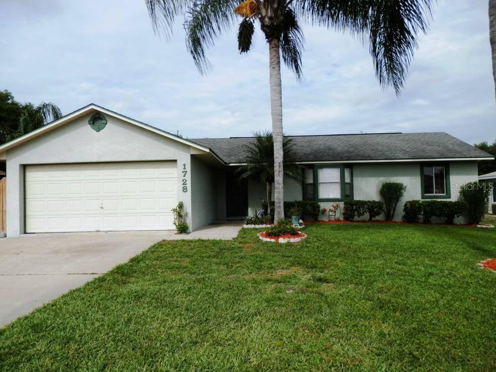 1728 Hernando Ave., Deltona, FL 32725