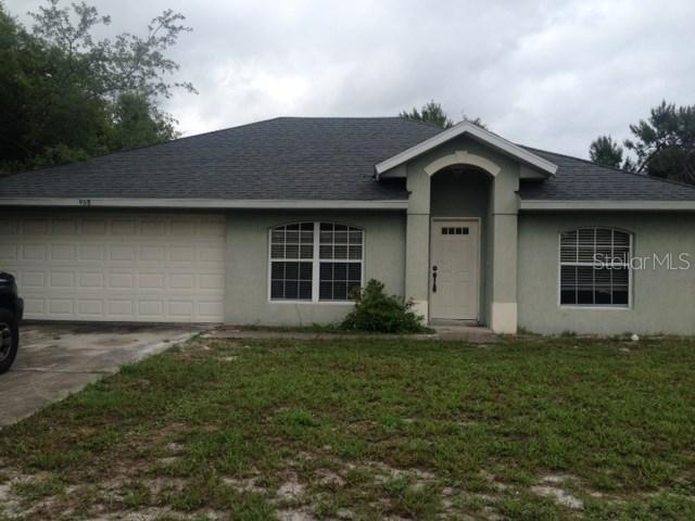 968 Fort Smith Blvd., Deltona, FL 32738