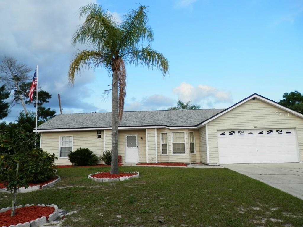 2817 Cottondale Dr., Deltona, FL 32738
