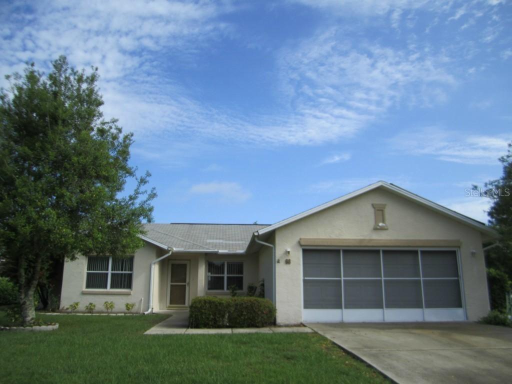 68 Fieldstone Ln., Palm Coast, FL 32137