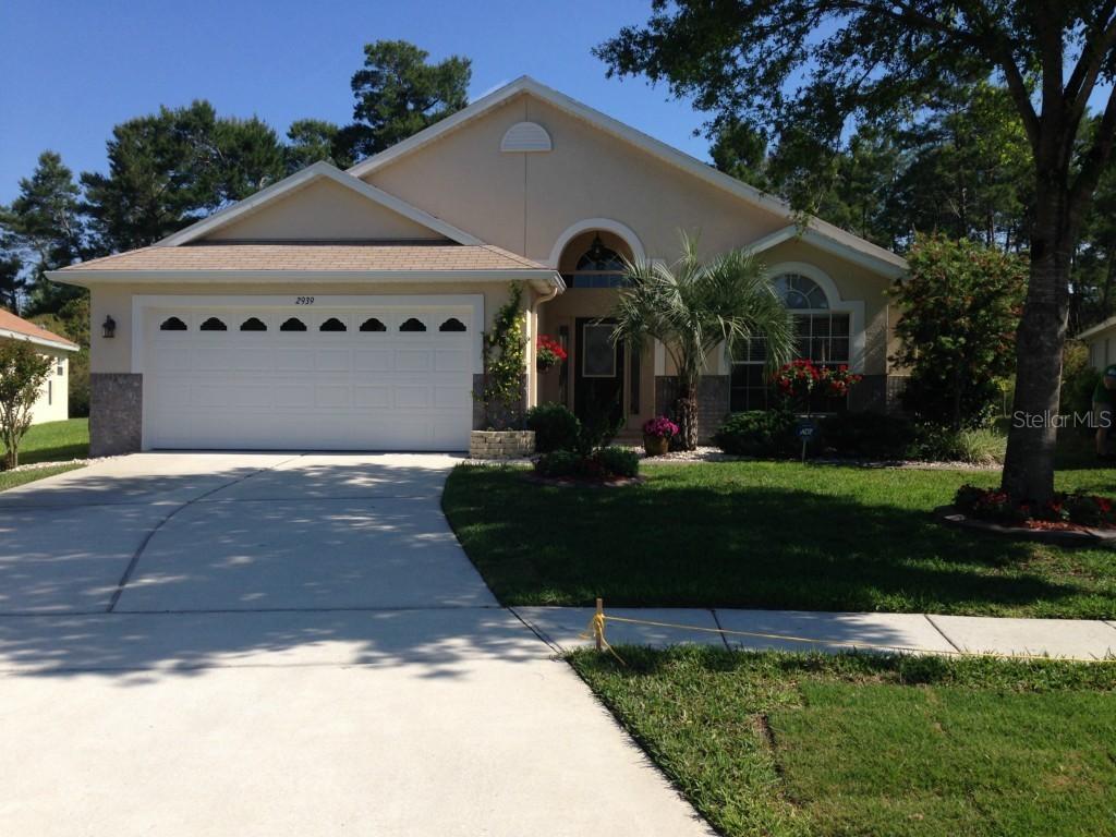 2939 Coontie Ave., Deltona, FL 32725