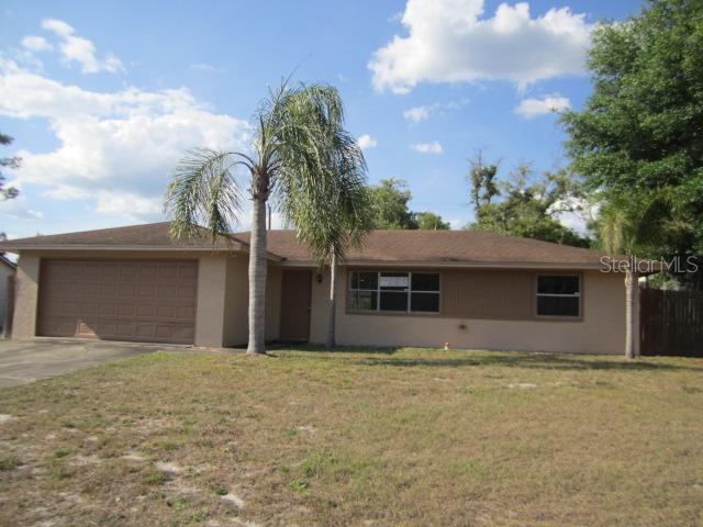 2718 Beckwith St., Deltona, FL 32738