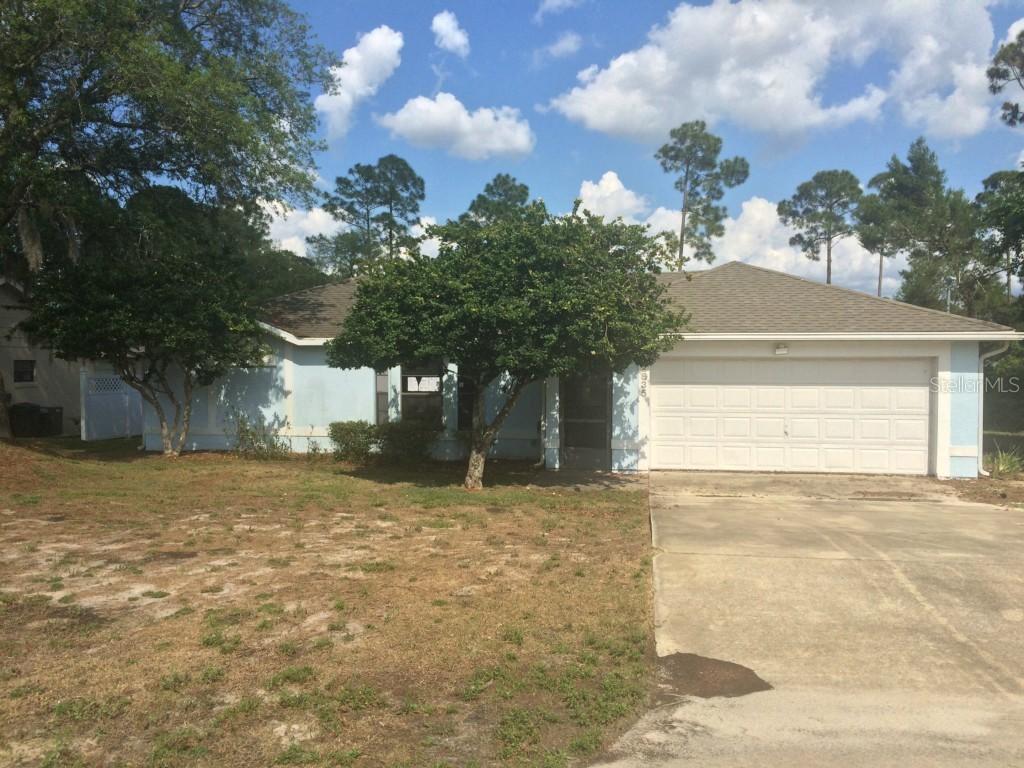 2835 Blackburn Ave., Deltona, FL 32738