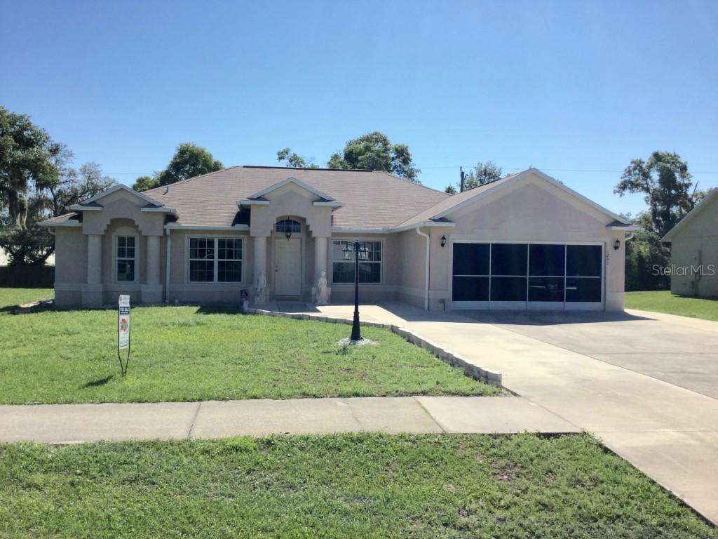 1291 Humphrey Blvd., Deltona, FL 32738