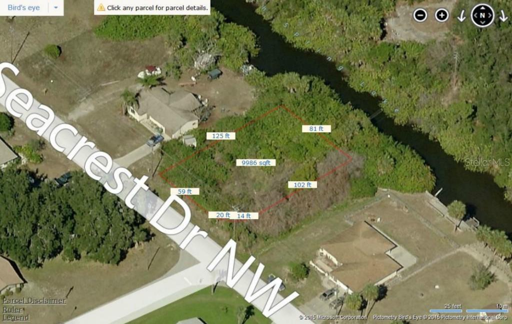 1100 Seacrest Dr., Port Charlotte, FL 33948