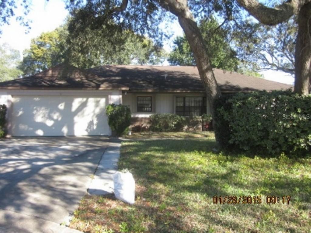 19 Brookwood Ct., Ormond Beach, FL 32174