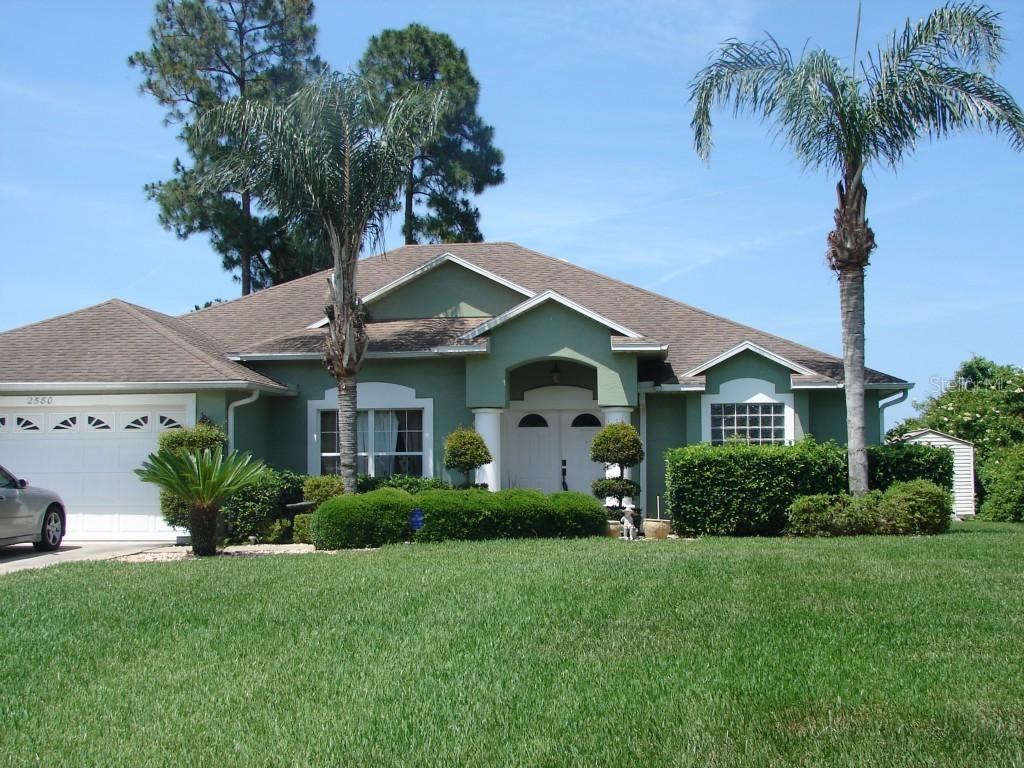 2580 Travida Dr., Deltona, FL 32738