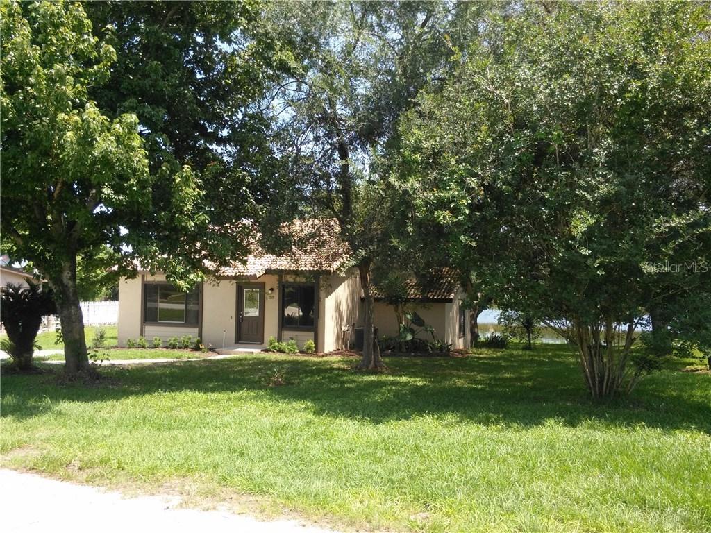 1319 W Hartley Cir., Deltona, FL 32725