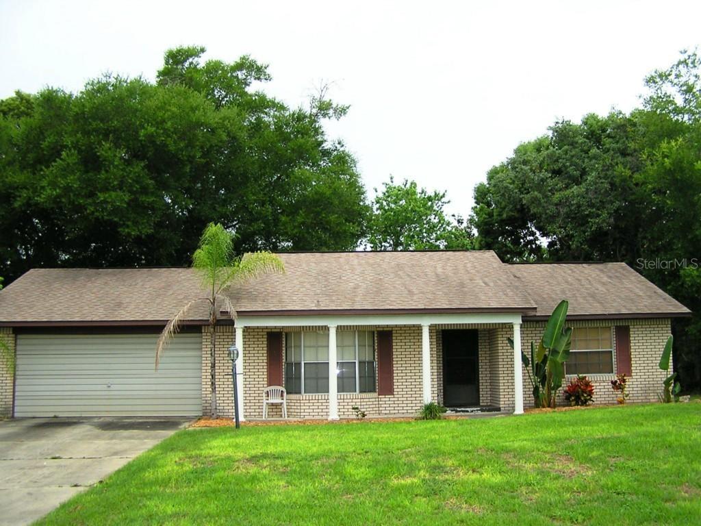 1888 Algonquin Ave., Deltona, FL 32725