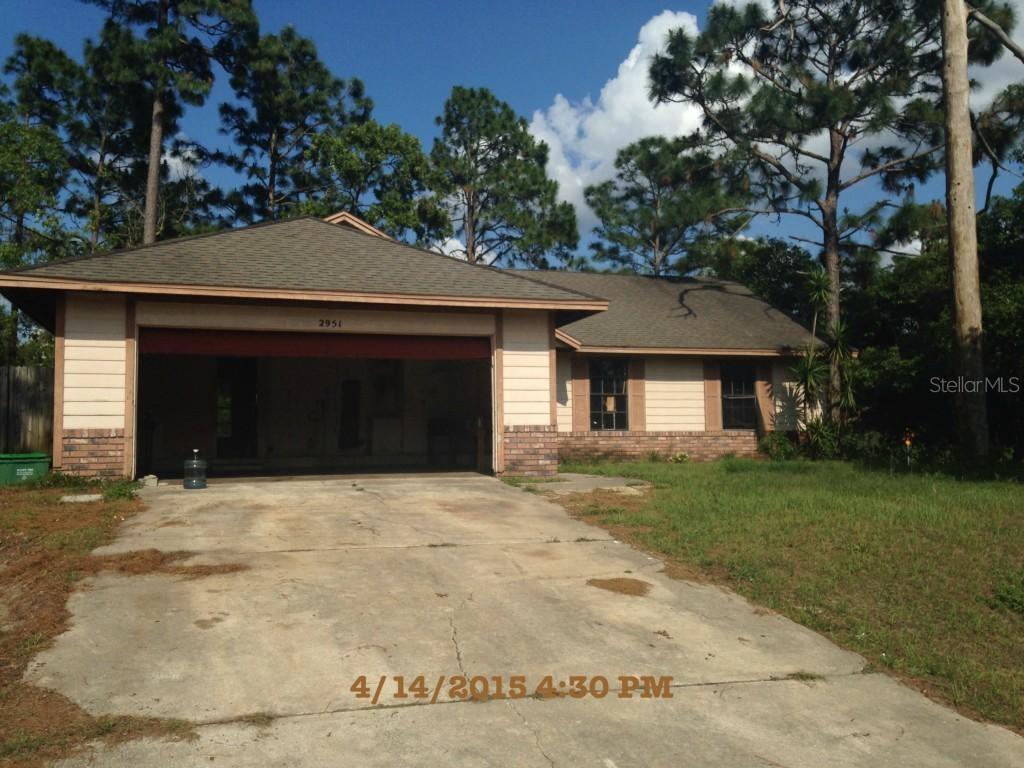 2951 Heather Ave., Deltona, FL 32738