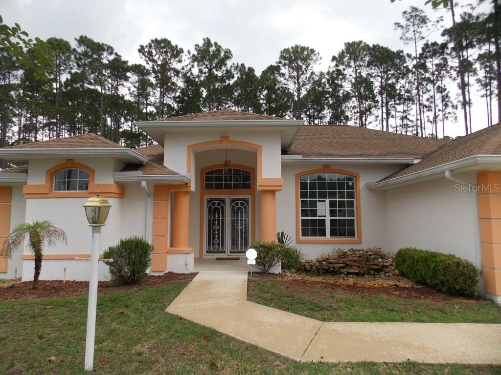 23 Egret Tr., Palm Coast, FL 32164