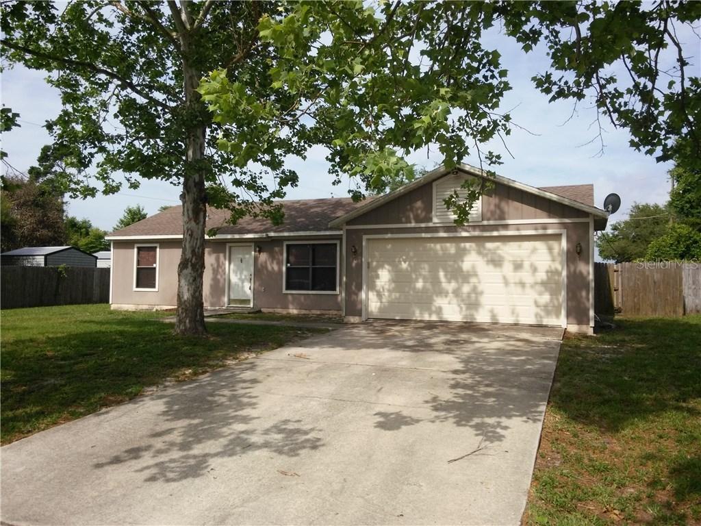 2370 Albury Ave., Deltona, FL 32738