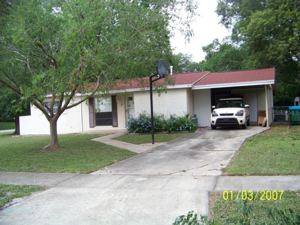 1314 N Fowler Dr., Deltona, FL 32725