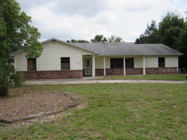 2057 Claremont Dr., Deltona, FL 32725