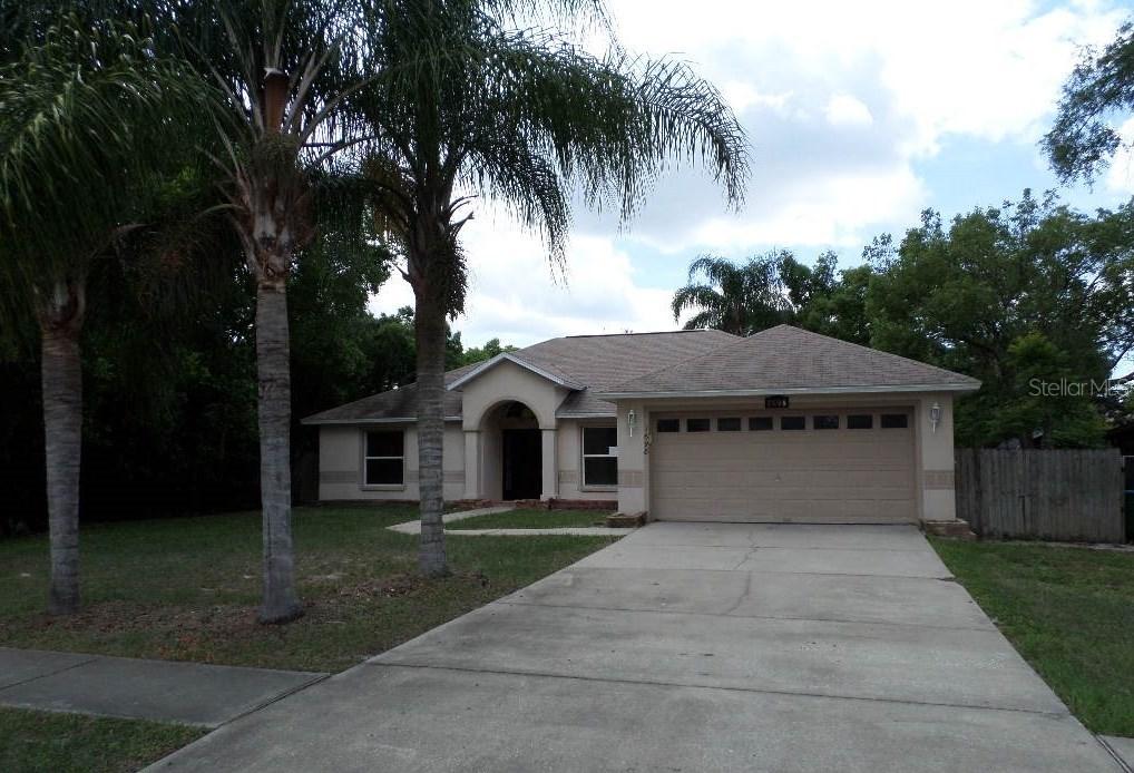 1698 Urbana Ave., Deltona, FL 32725