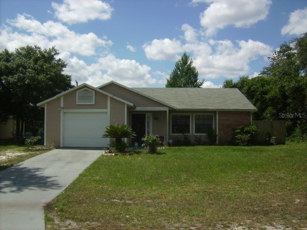 2709 Derby Dr., Deltona, FL 32738