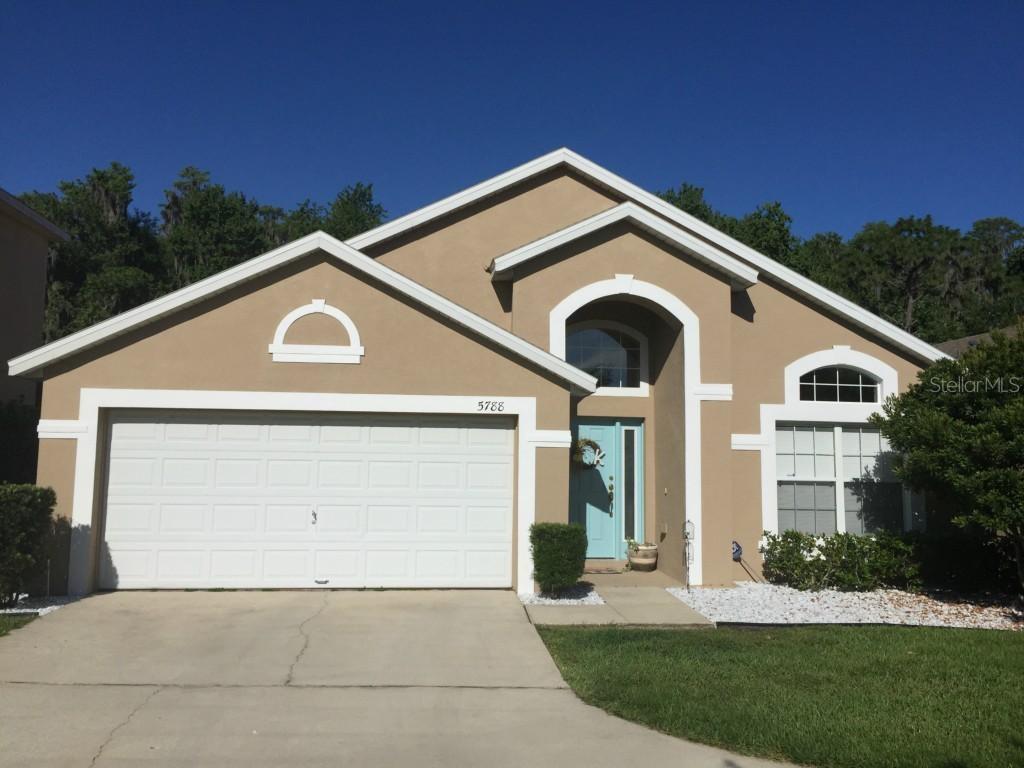 5788 Port Concorde Ln., Orlando, FL 32829
