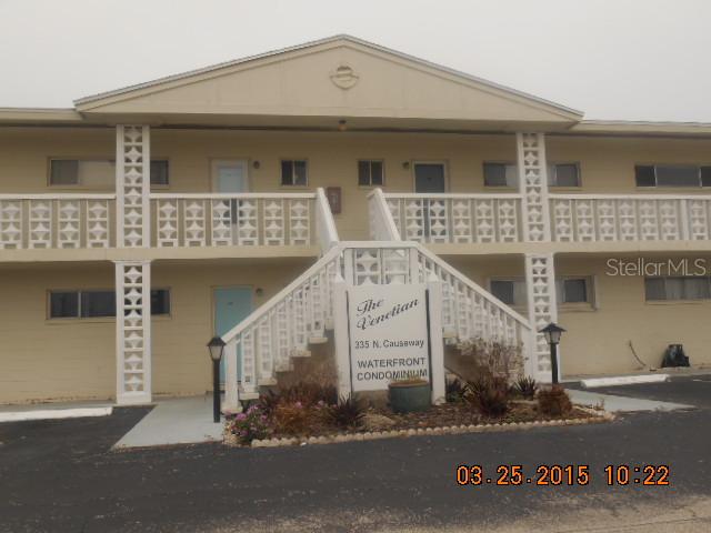 335 N Causeway North #E21, New Smyrna Beach, FL 32169