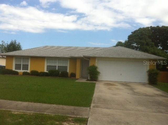 674 Gainsboro St., Deltona, FL 32725