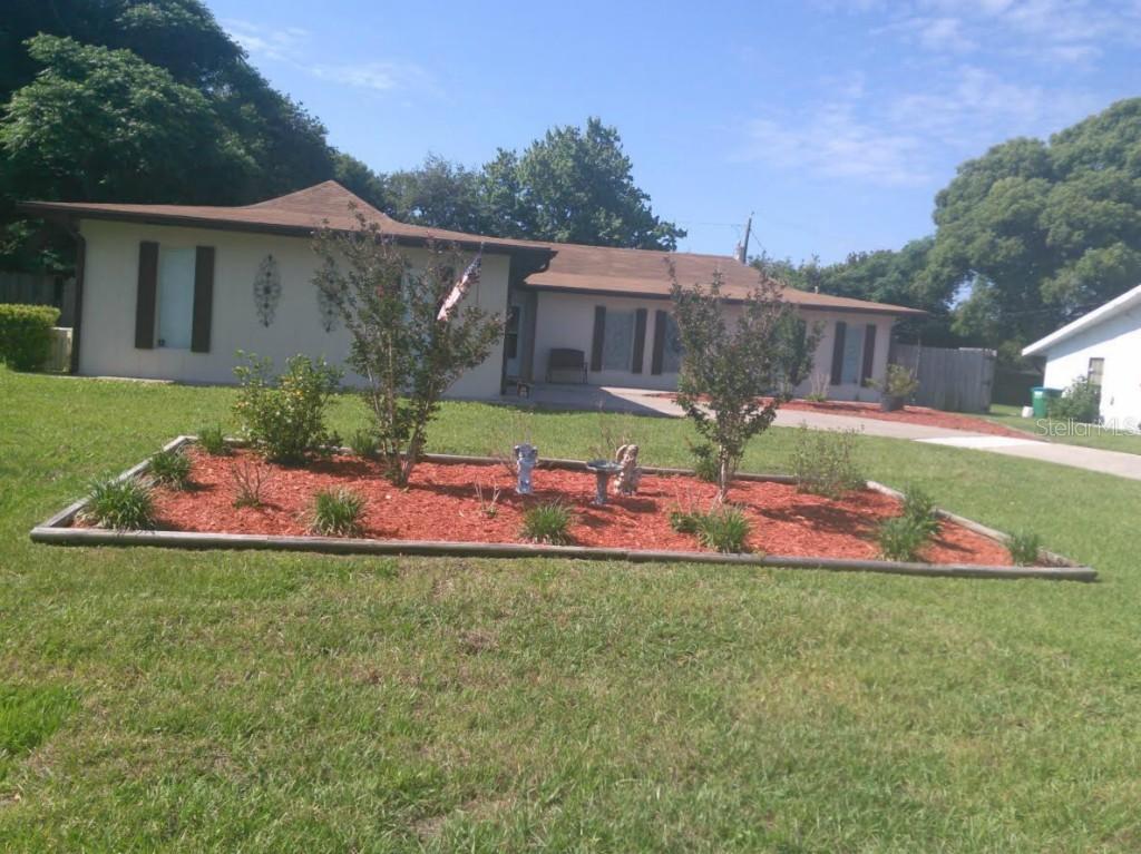 535 Everett St., Deltona, FL 32725