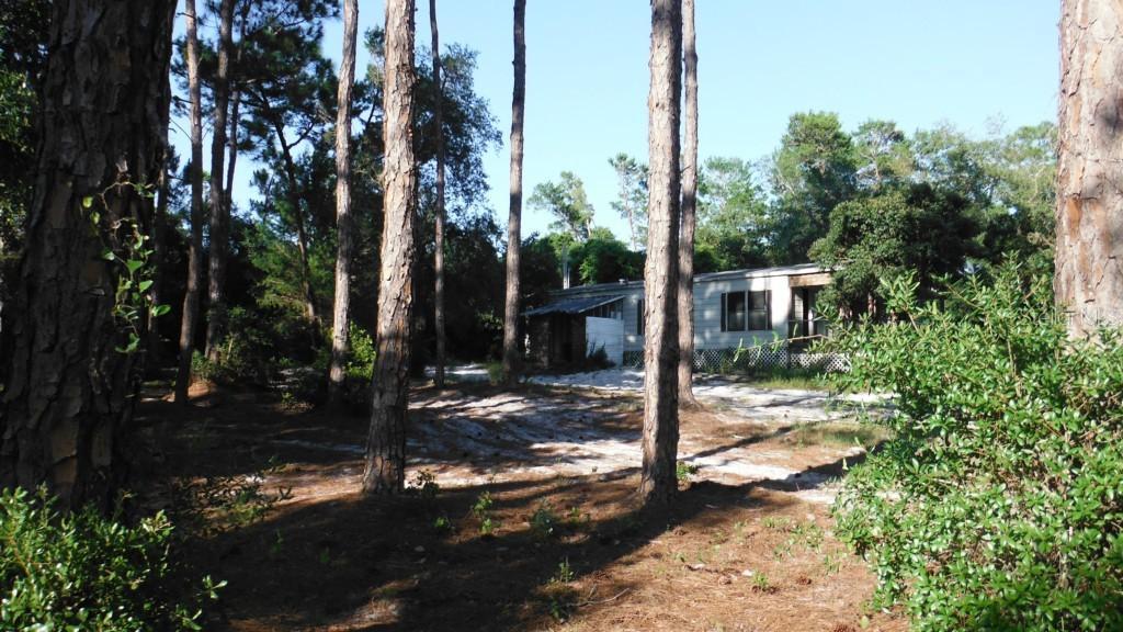 1259 Caruthers Woods Rd., Geneva, FL 32732