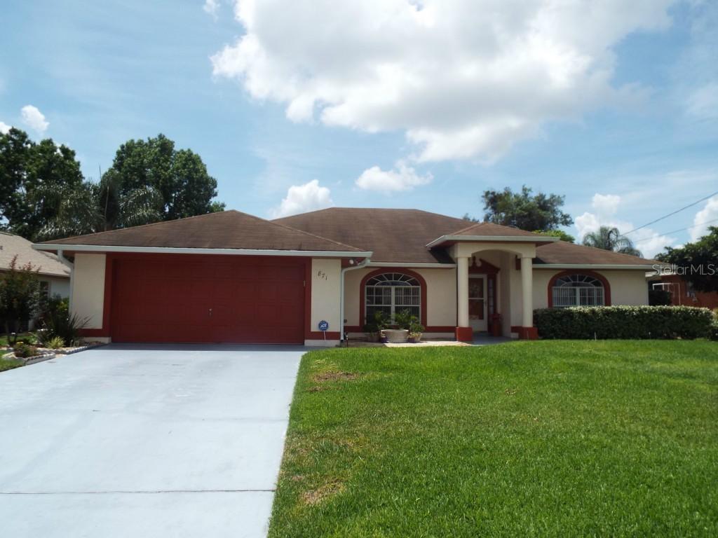 871 N Atmore Cir., Deltona, FL 32725