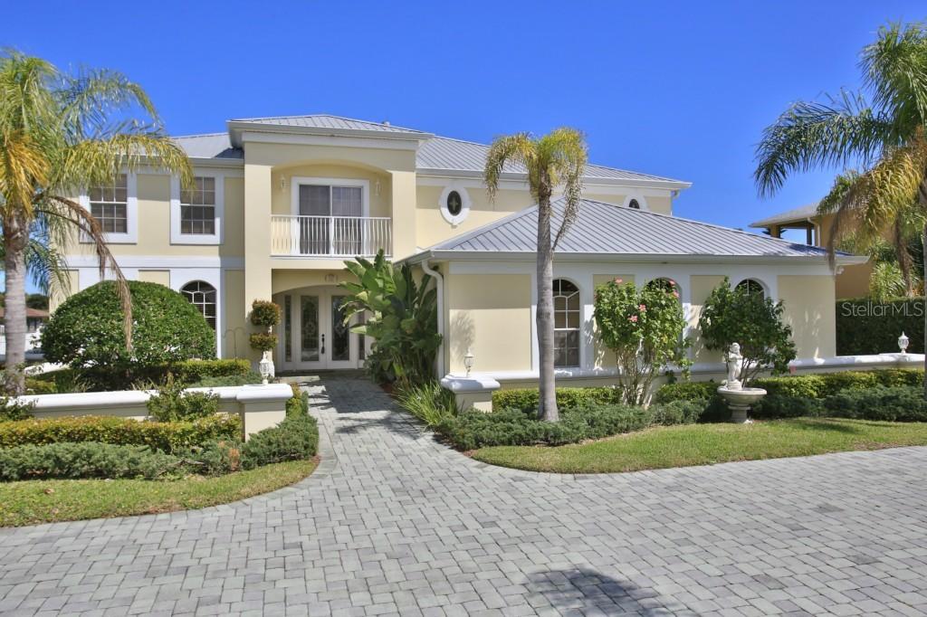 117 Cunningham Dr., New Smyrna Beach, FL 32168