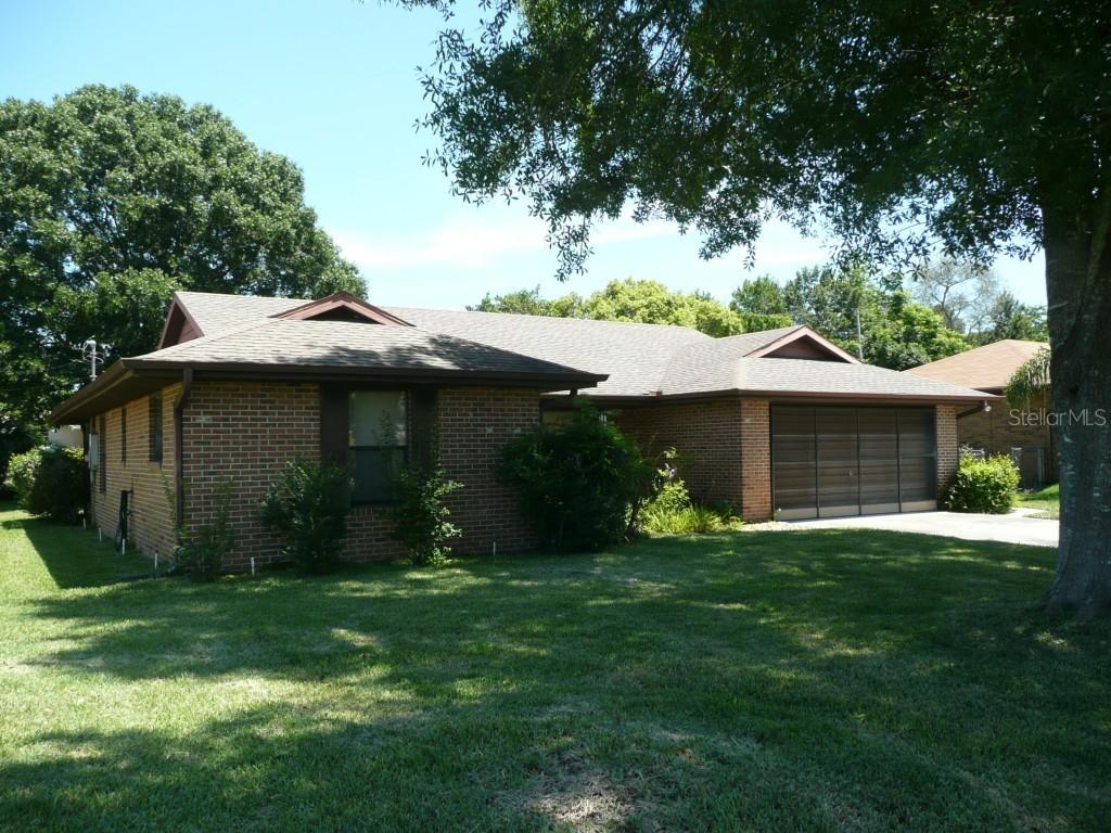 1022 Blue Horizon Dr., Deltona, FL 32725