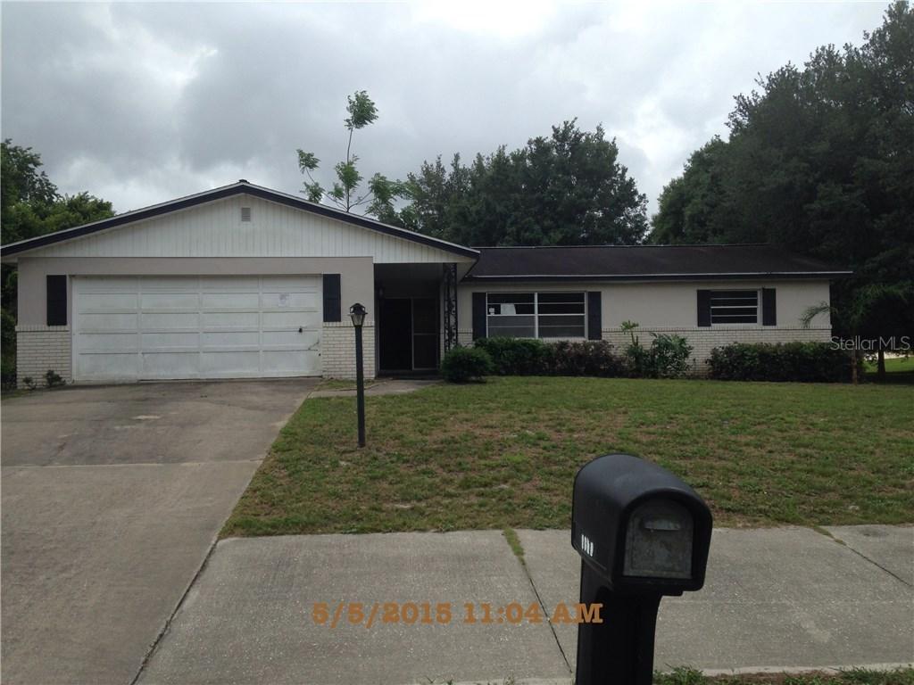 1319 N Old Mill Dr., Deltona, FL 32725