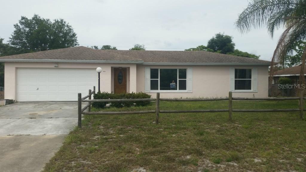 1026 E Normandy Blvd., Deltona, FL 32725