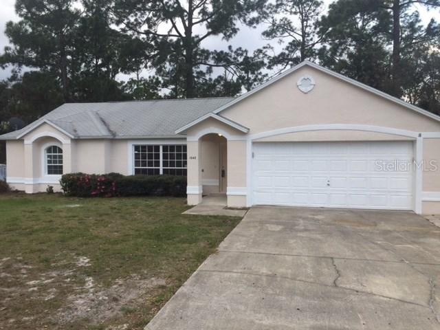 1648 Gregory Dr., Deltona, FL 32738
