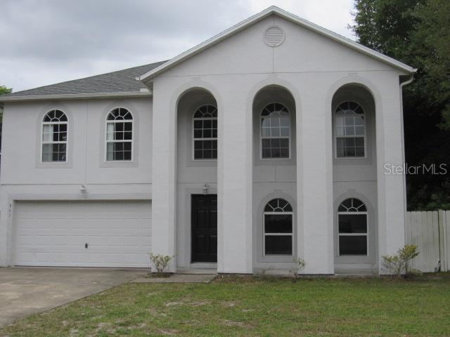 503 Cloudcroft Dr., Deltona, FL 32738