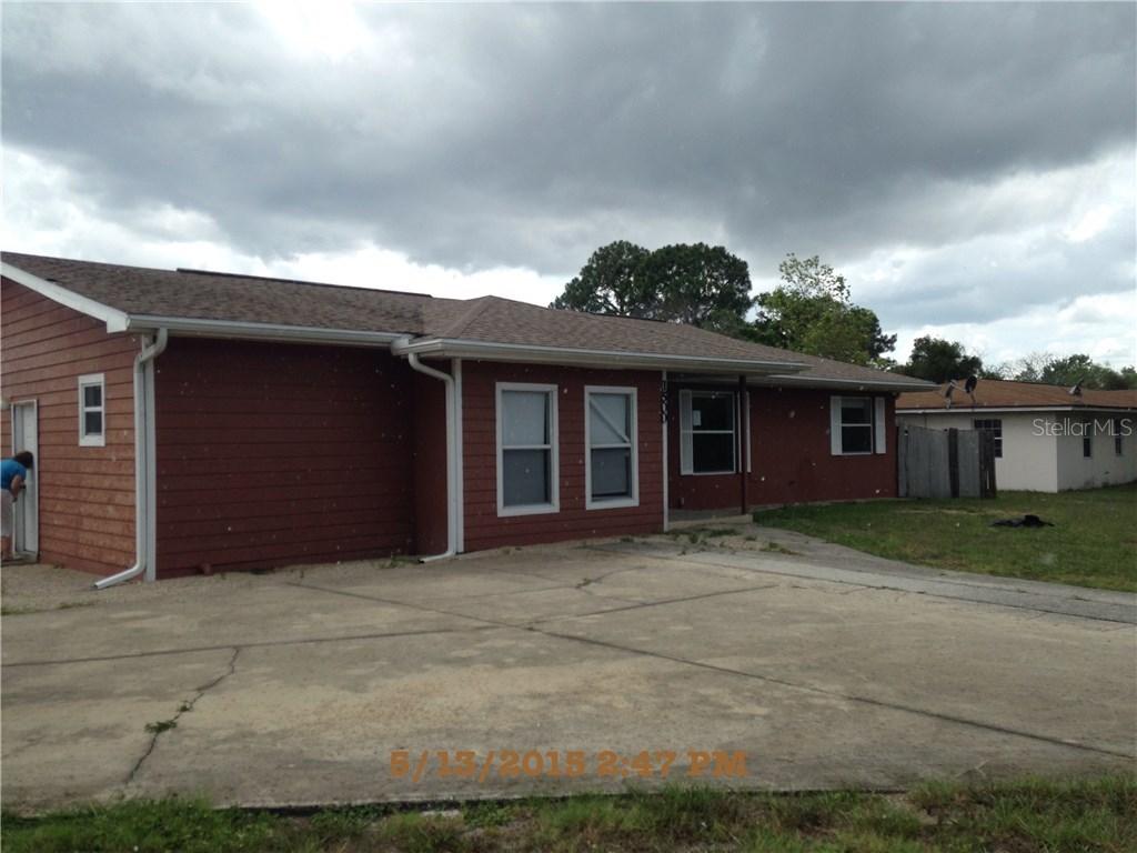 1500 Fort Smith Blvd., Deltona, FL 32725