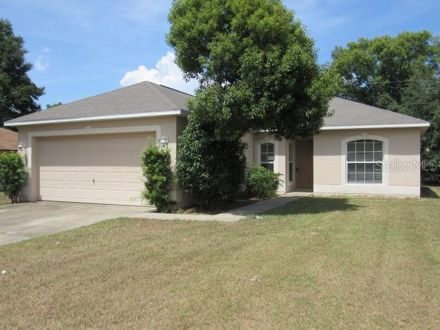 526 Tyler Ave., Deltona, FL 32725