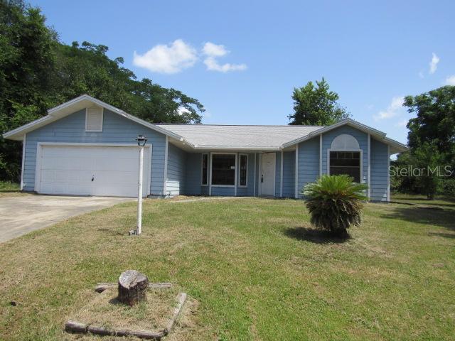 2738 Boyce Ct., Deltona, FL 32738