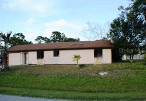 2525 Yule Tree Dr., Edgewater, FL 32141